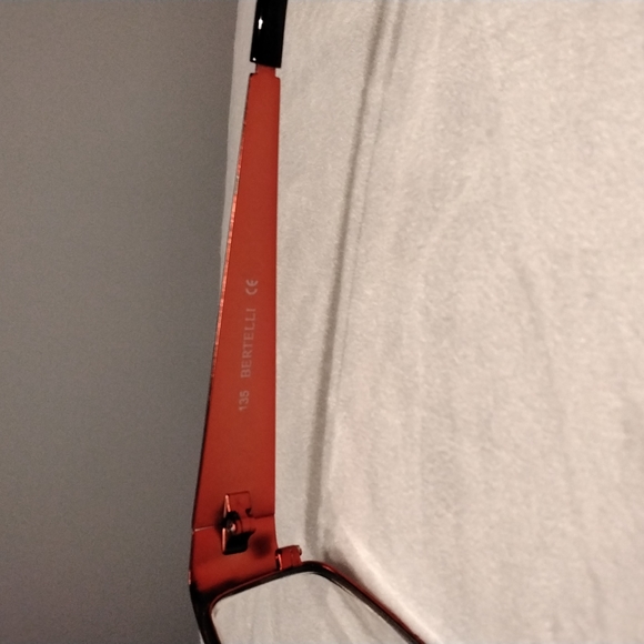 Vintage Bertelli frames - Picture 5 of 5